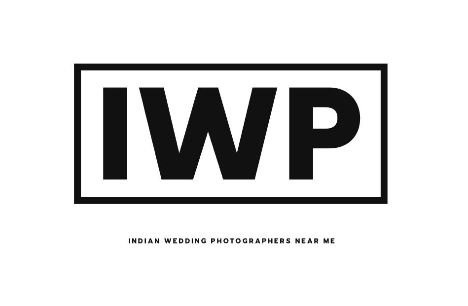 Indian Wedding Photographers Near Me logo